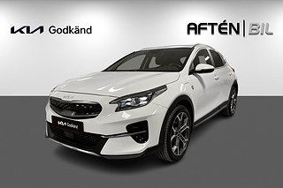 Kia Xceed PHEV ADVANCE PLUS, KIA Godkänd, Navi, B-kamera.
