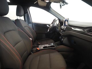 SUV Ford Kuga 10 av 24