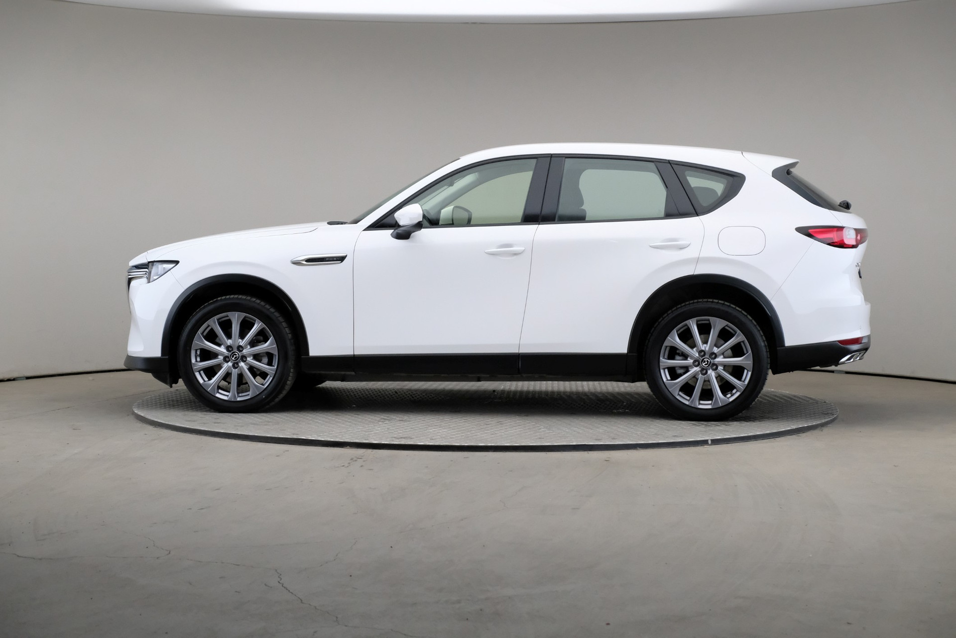 Mazda CX-60 2025, bild 4/43