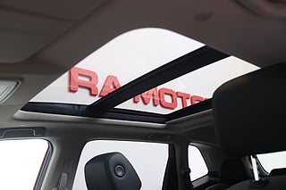 SUV Honda CR-V 8 av 18