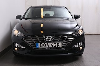 Halvkombi Hyundai i30 4 av 18