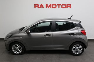 Halvkombi Hyundai i10