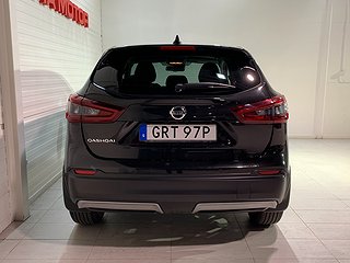 SUV Nissan Qashqai 5 av 20