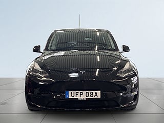Tesla Model Y Performance S&V-Hjul/Drag/Pano/Backkam/Värmepump/MOMS