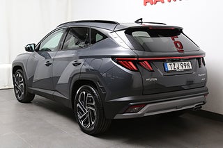 SUV Hyundai Tucson 3 av 27