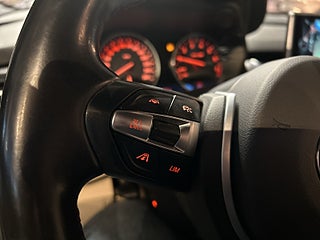 BMW 225xe Active Tourer M Sport AWD Plug-In Kamera/Skinn/HuD/SoV