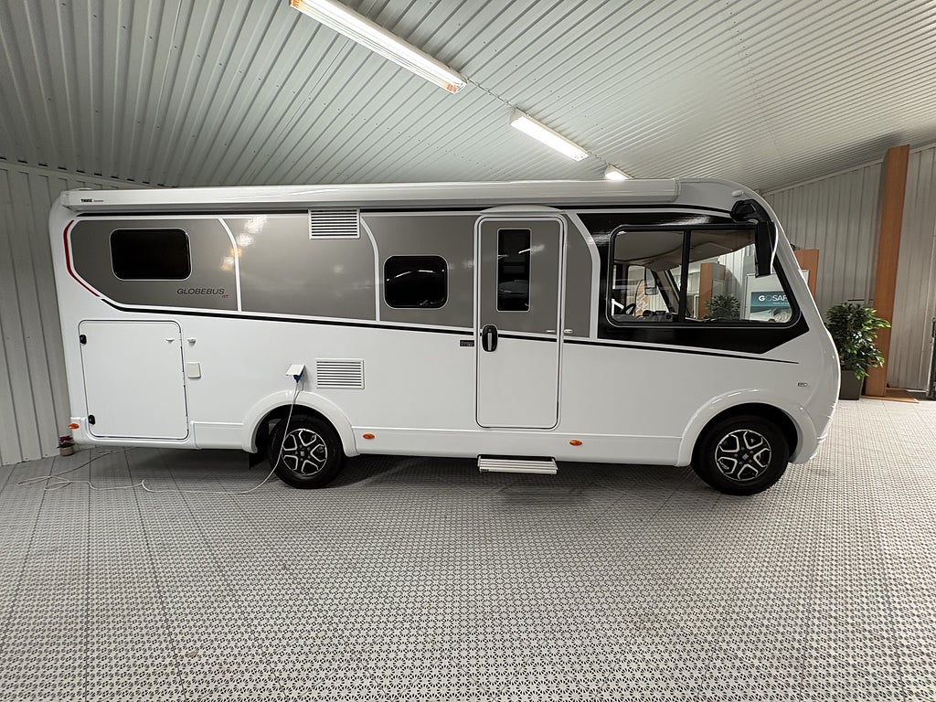Dethleffs Globebus Active I 6