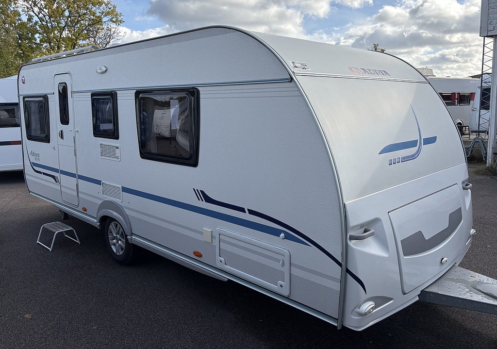 Adria ADORA 563 PU