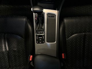 Kia Optima Sport Wagon PHEV Comfort S&V-däck/Kamera/Panorama
