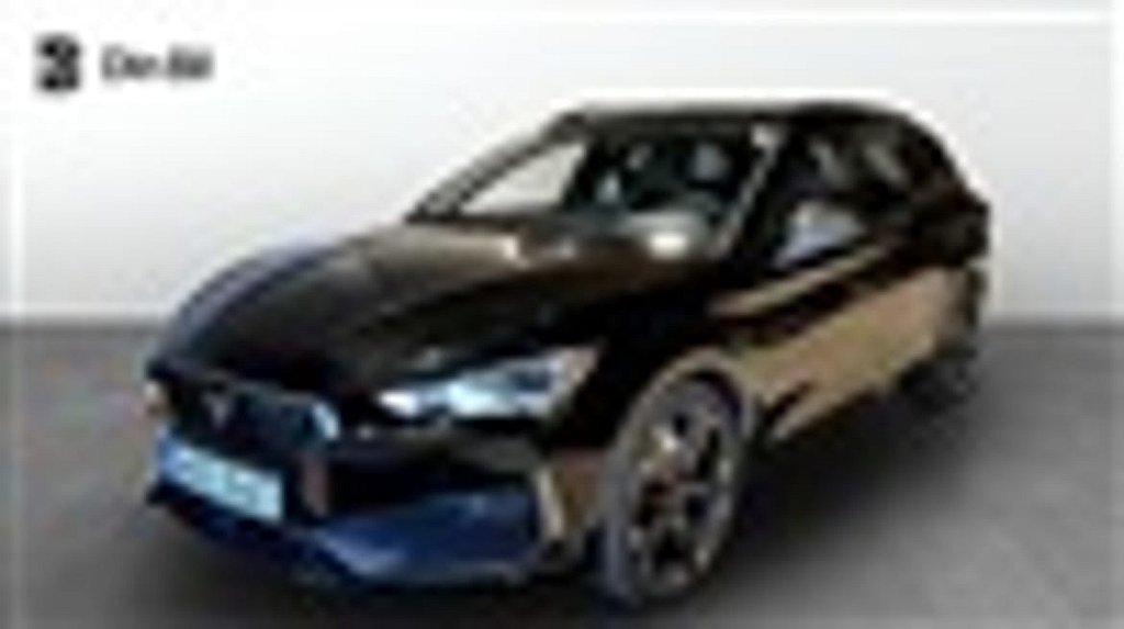 Cupra Leon Sportstourer e-Hybrid VZ / 1.4 TSI / 245 hk