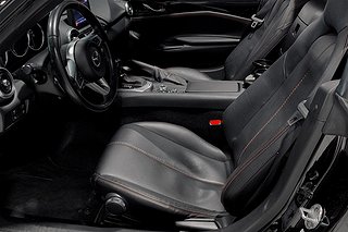 Cab Mazda MX-5 17 av 24
