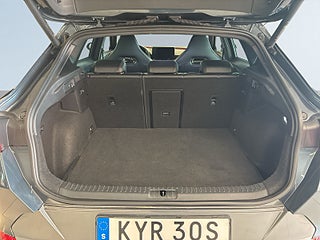 Cupra Formentor VZ e-Hybrid Drag Mvärme 360° kamera Navi Rattvärme S&V – bild 12