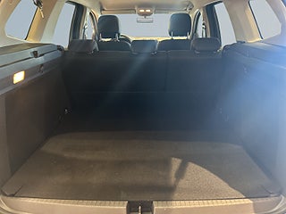 Dacia Duster 1.3 TCe GPF 4×4 Drag Navi Bkamera Farthållare S&V-däck – bild 12