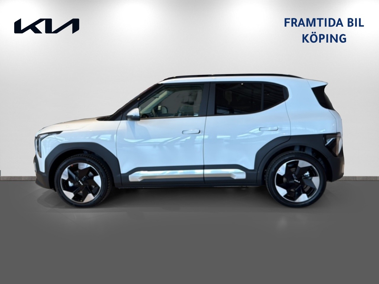 Kia EV2 2027, bild 4/10
