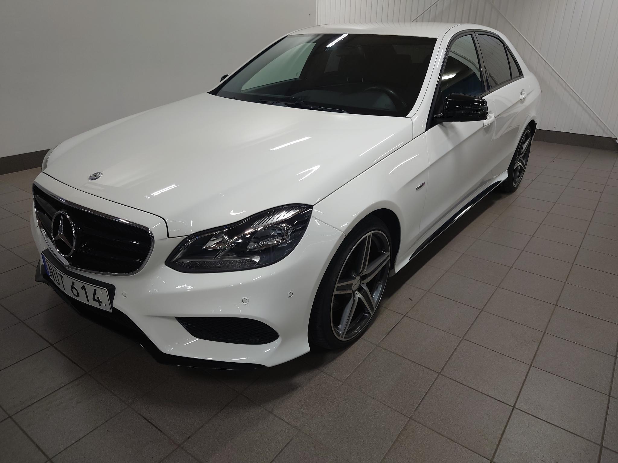 Mercedes-Benz E 2016, bild 2/28