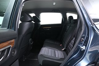 SUV Honda CR-V 24 av 24