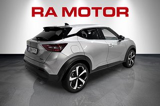 SUV Nissan Juke 4 av 25