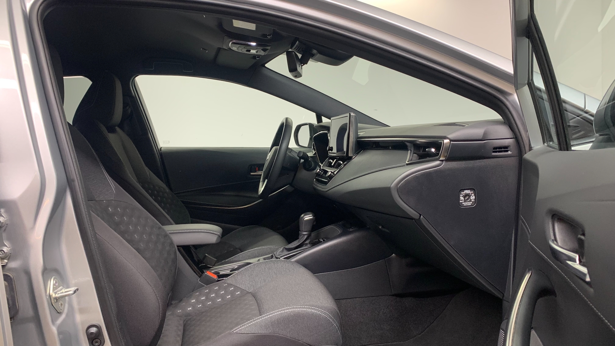 Suzuki Swace 2023, bild 7/46
