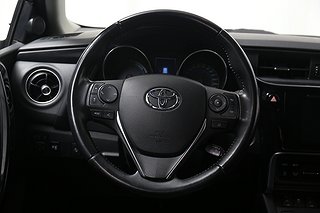 Kombi Toyota Auris 10 av 22