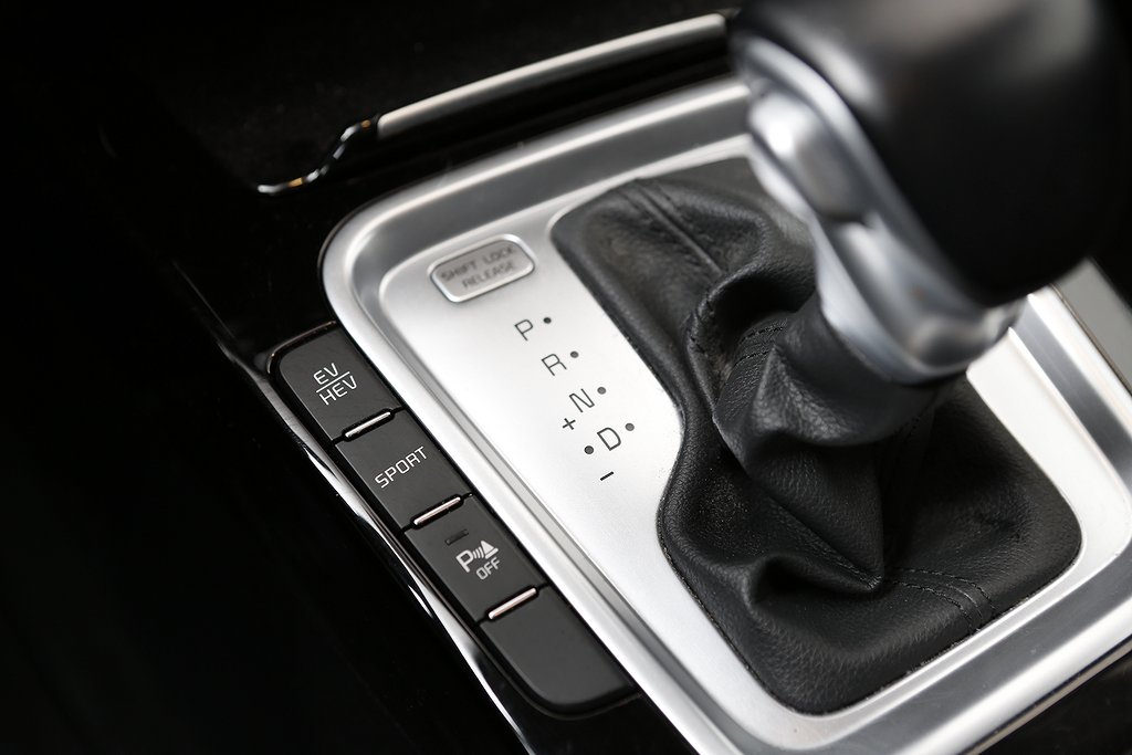 Kia Xceed Plug-in Hybrid 141hk Advance Plus Aut 2020