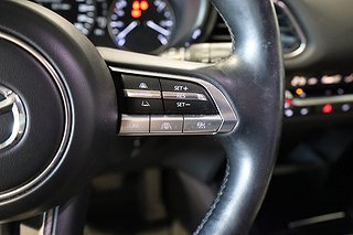 SUV Mazda CX-30 23 av 23