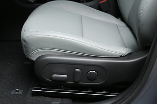 SUV Hyundai Kona 16 av 26