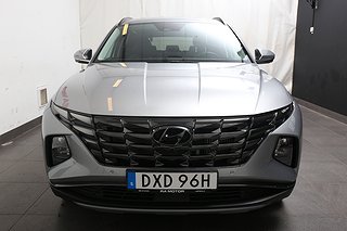 SUV Hyundai Tucson 7 av 28
