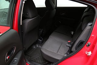 SUV Honda HR-V 19 av 22