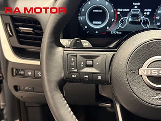 SUV Nissan Qashqai 15 av 23