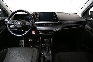 SUV Hyundai Bayon 13 av 25