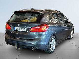 BMW 220D xDrive Active Tourer MoK/Psens/Drag – bild 6