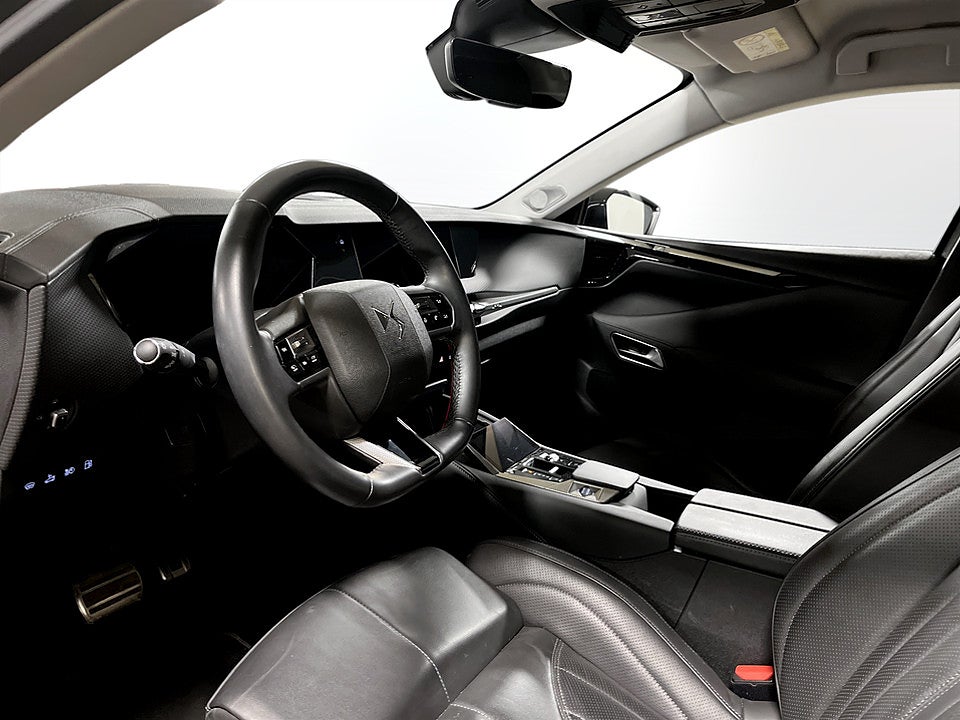 Bild på DS 4 E-Tense Exclusive PHEV 225hk Aut - B-KAMERA,ELSTOL,DRAG