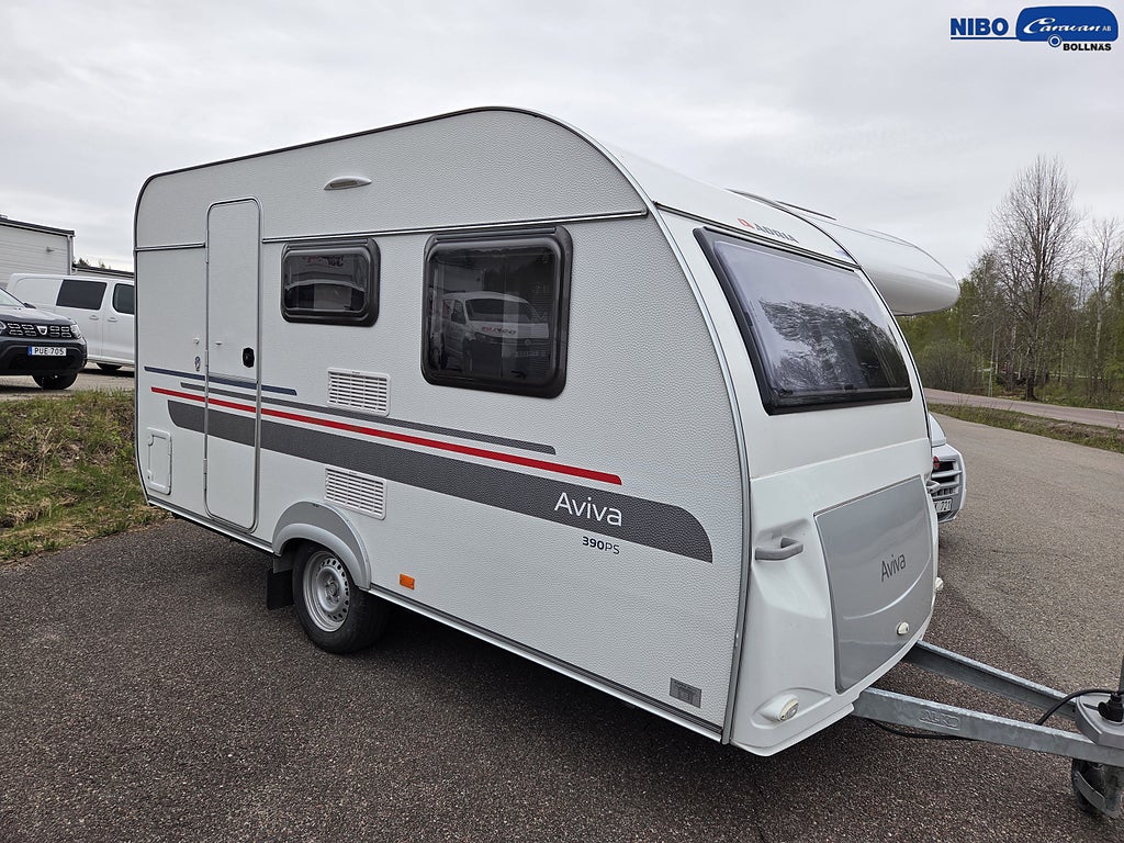 Adria AVIVA 390PS