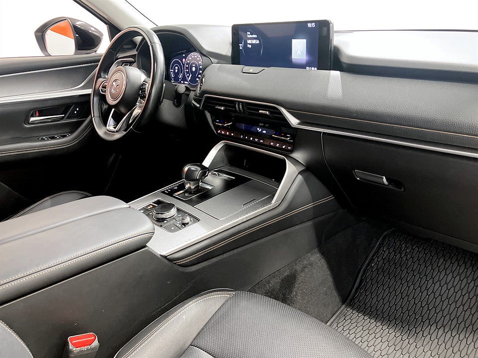 Bild på Mazda CX-60 Homura PHEV 327hk Comf pack Conv & so DA Aut 4WD