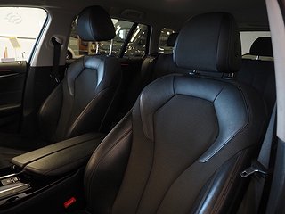 Kombi BMW 520 19 av 24