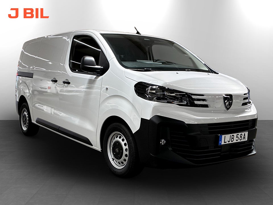 Bild på Peugeot Expert 150hk Aut L2 - DIESELVÄRMARE MM INGÅR!