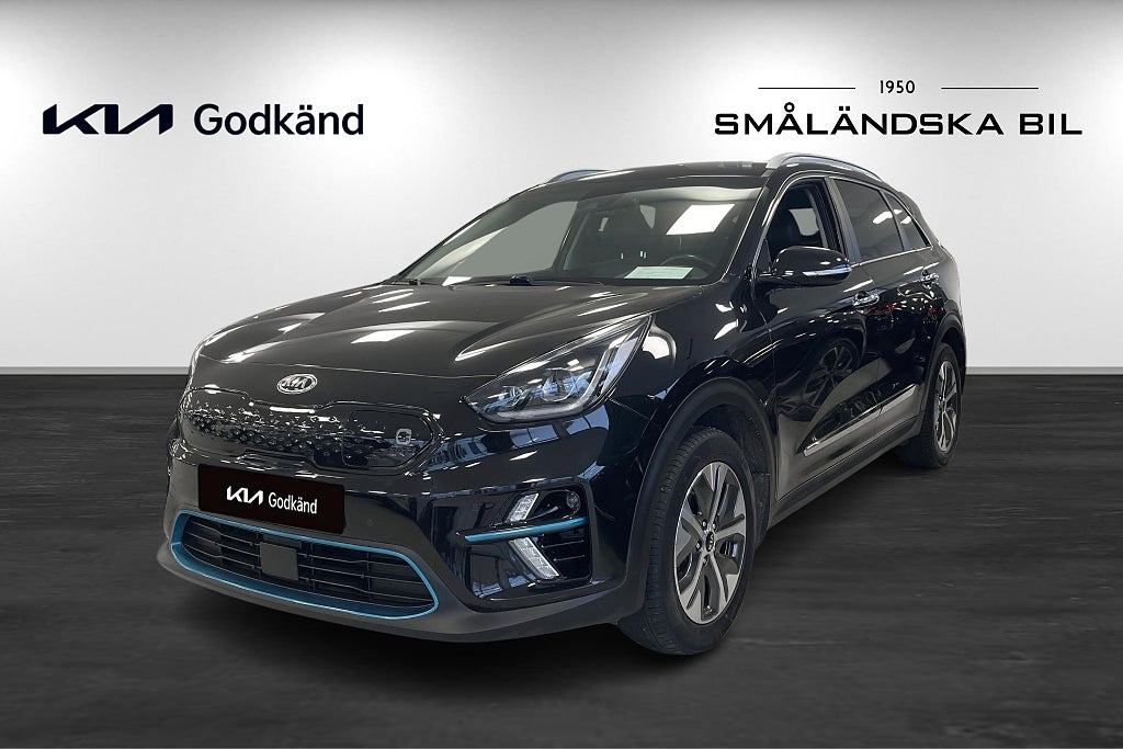 Kia E-Niro  Advance Plus 64 kWh