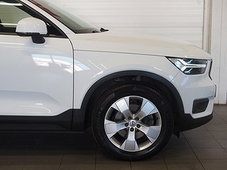 SUV Volvo XC40 8 av 22