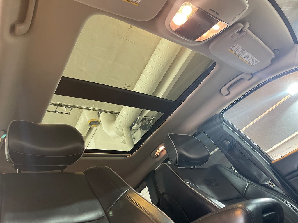 Jeep Grand Cherokee 3.0 V6 CRD 4WD Automatic, 241hp, 2012