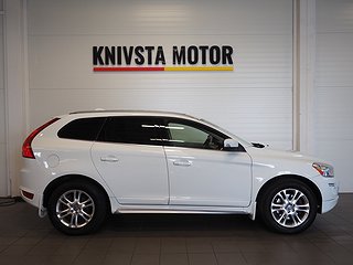 SUV Volvo XC60 4 av 21