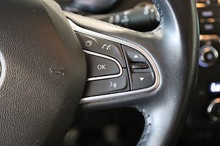 SUV Renault Kadjar 17 av 19