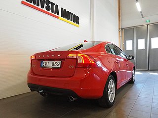 Sedan Volvo S60 7 av 21