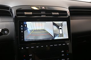 Kombi Hyundai Tucson 17 av 22