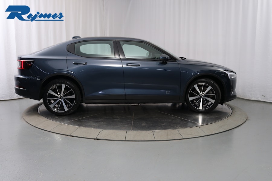 Polestar 2 2022, bild 3/61