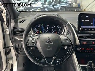 SUV Mitsubishi Eclipse 12 av 18