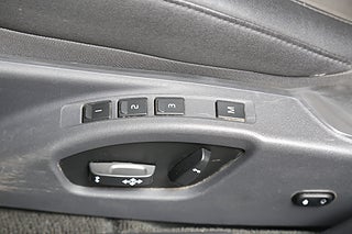 Kombi Volvo XC70 14 av 27