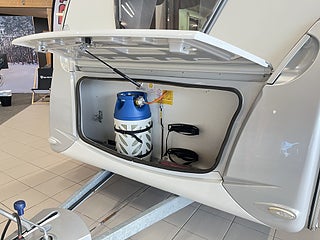 Husvagn-övrigt Adria AVIVA 512 PT 7 av 13