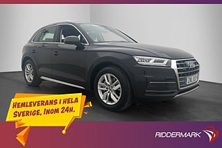 İkinci el  Audi Q5 2.0 tfsi