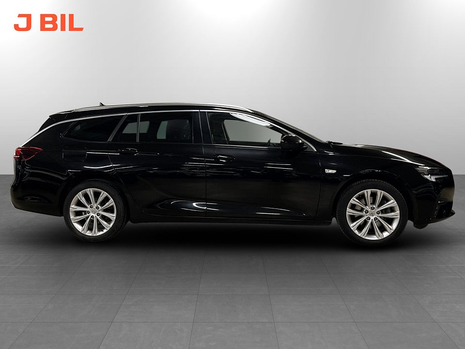 Bild på Opel Insignia Business Sports Tourer 2.0 174hk Aut BOSE B-KAMERA NAVI