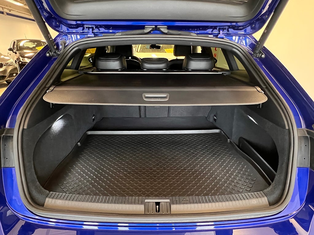 Volkswagen Arteon 2022 - miniatyr 12